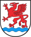 Białogard - herb