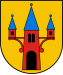 Nakło nad Notecią - herb