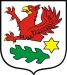 Gryfino - herb