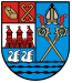 Kołobrzeg - herb