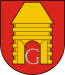 Gościno - herb