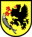 Szczecinek - herb