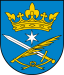 Wałcz - herb