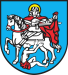 Jawor - herb