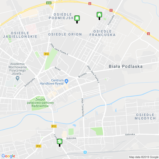 Mapa