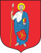 Zamość - herb
