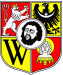 Wrocław - herb