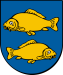 Krasnystaw - herb