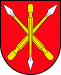 Kraśnik - herb