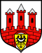 Bolesławiec - herb