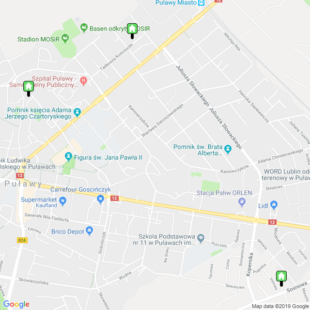 Mapa