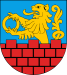 Łaszczów - herb