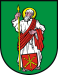 Tomaszów Lubelski - herb