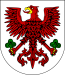 Gorzów Wielkopolski - herb