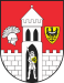 Żagań - herb