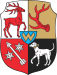 Żary - herb