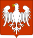 Piotrków Trybunalski - herb