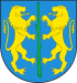 Kutno - herb