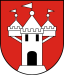 Wolbórz - herb
