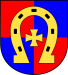 Osjaków - herb
