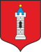 Wieluń - herb