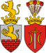Zduńska Wola - herb