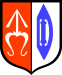 Ozorków - herb