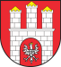 Zgierz - herb