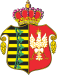 Chrzanów - herb