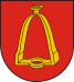 Szczucin - herb