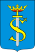 Skawina - herb