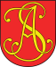 Andrychów - herb