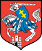 Siedlce - herb