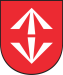 Grodzisk Mazowiecki - herb