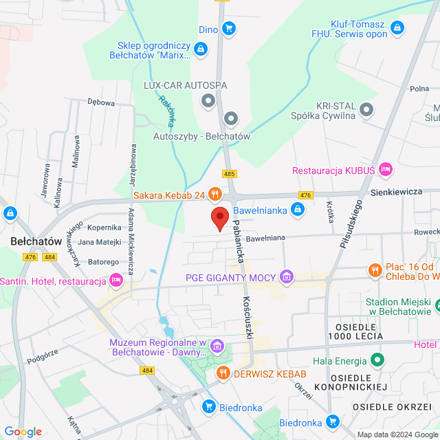 Mapa