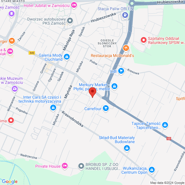 Mapa