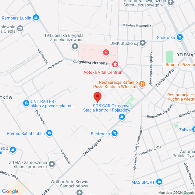 Mapa