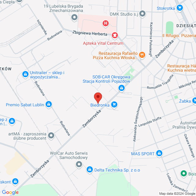 Mapa