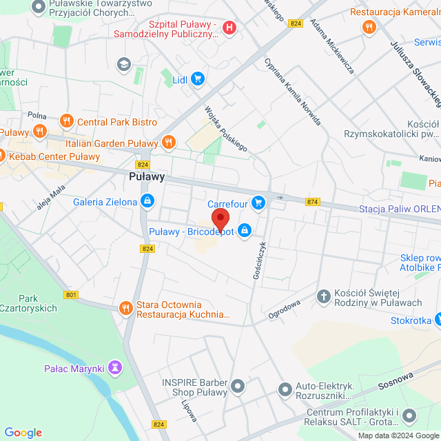 Mapa