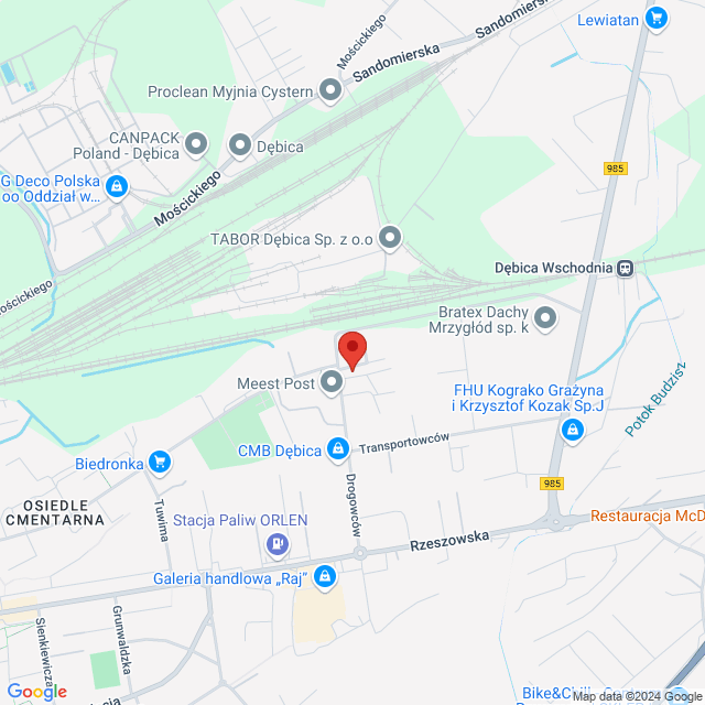 Mapa