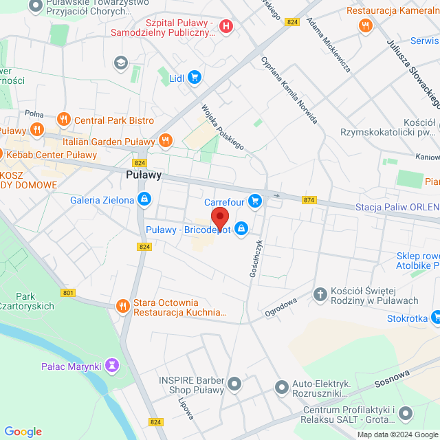 Mapa
