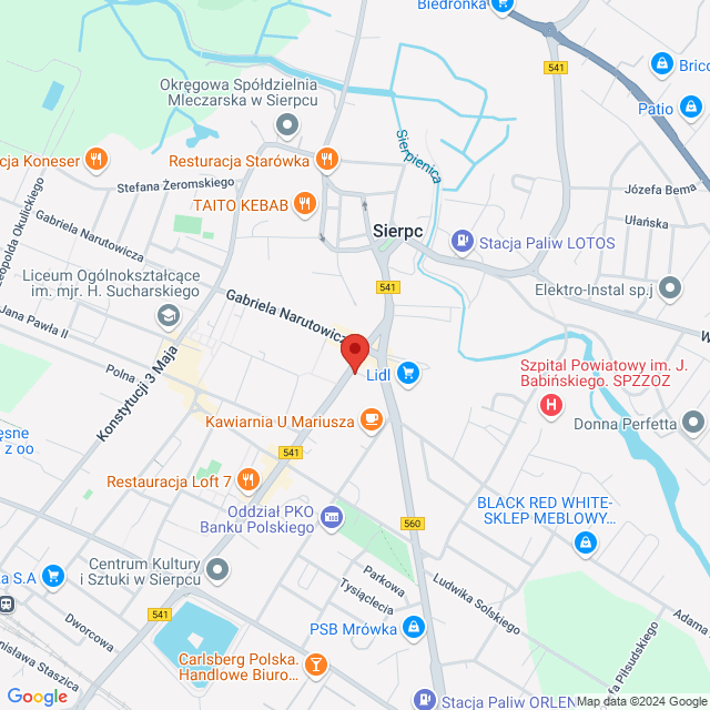 Mapa