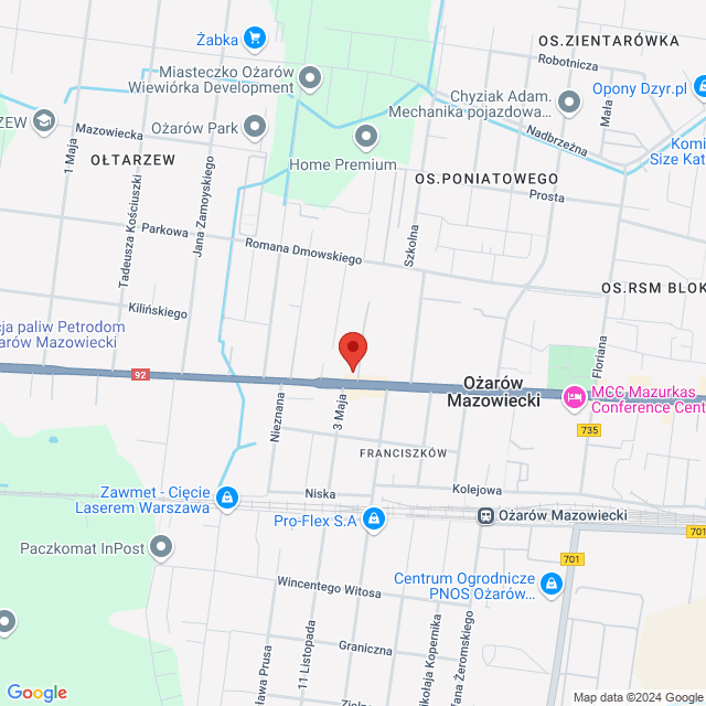 Mapa