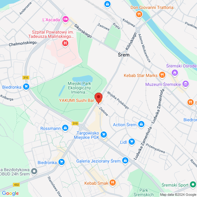 Mapa