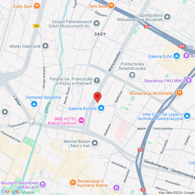 Mapa