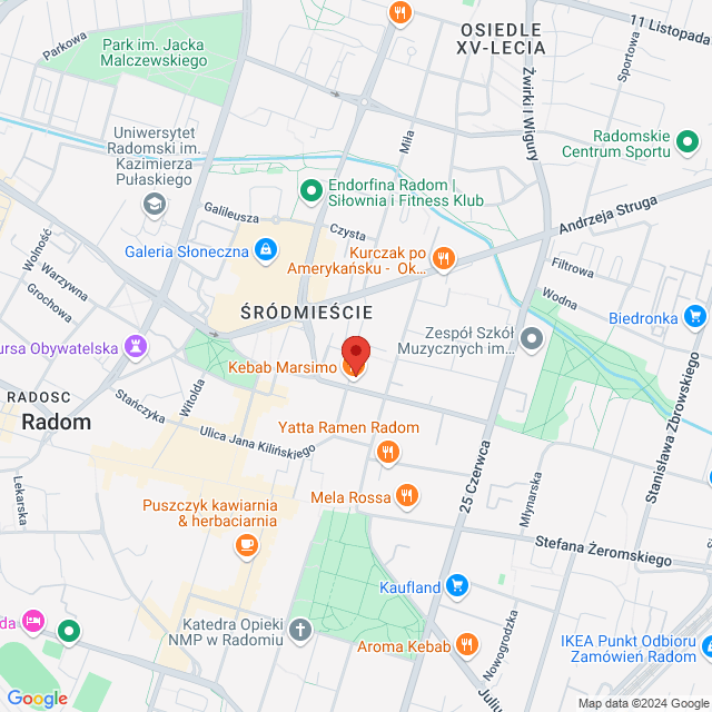 Mapa