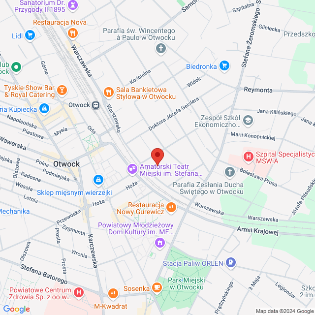Mapa