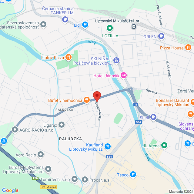 Mapa