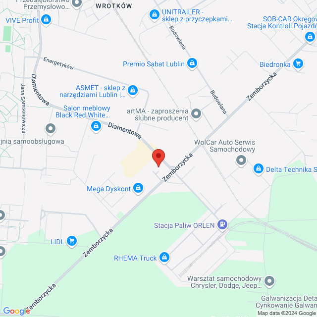Mapa