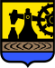 Katowice - herb